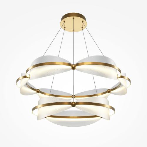 Maytoni MOD281PL-L80BS3K