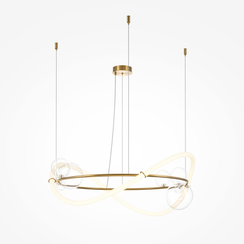 Maytoni MOD289PL-L53BS3K
