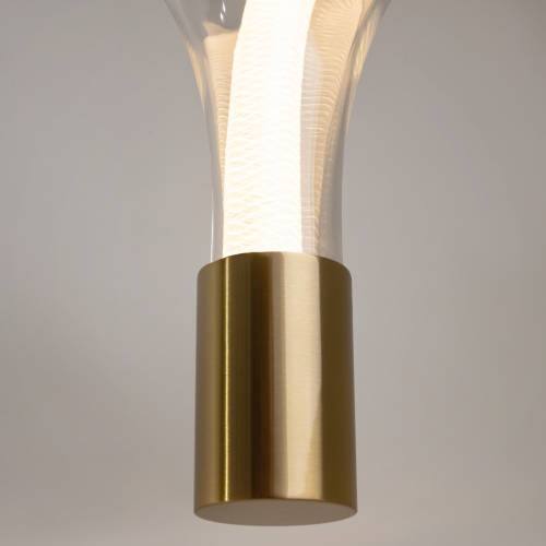 Maytoni MOD290PL-L14BS3K