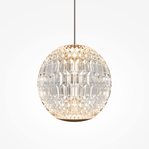 Maytoni MOD293PL-L30BS3K