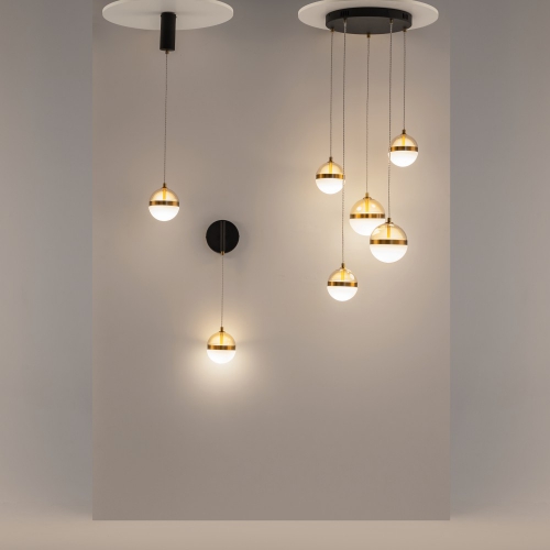 Maytoni MOD295PL-L60BBS3K