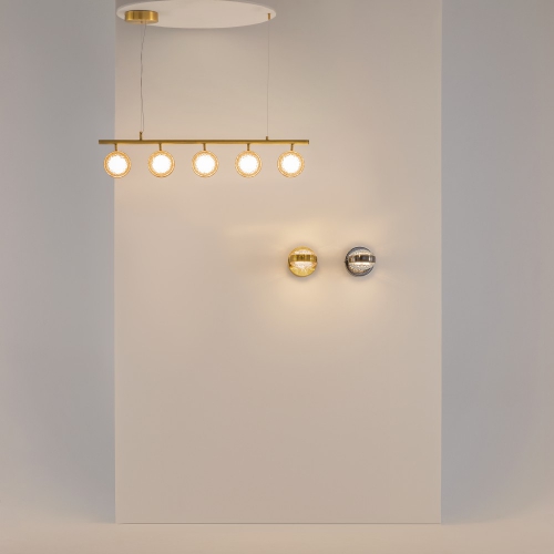 Maytoni MOD299PL-L48BS3K