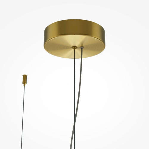 Maytoni MOD299PL-L60BS3K