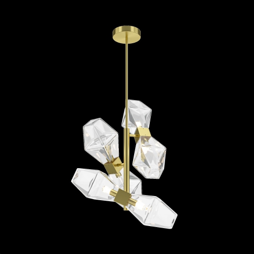 Maytoni MOD325PL-06G1