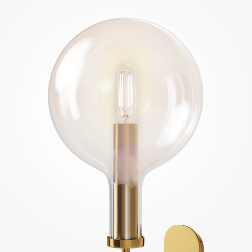 Maytoni MOD333WL-01BS