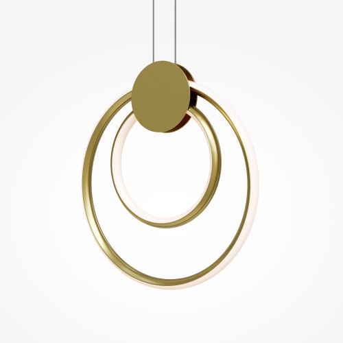 Maytoni MOD357PL-L14BS3K