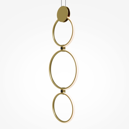 Maytoni MOD357PL-L20BS3K