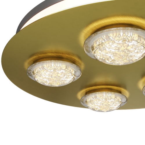 Maytoni MOD361CL-L58BS3K
