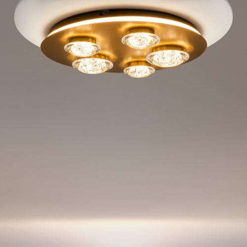 Maytoni MOD361CL-L58BS3K