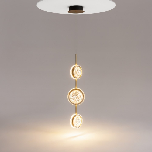 Maytoni MOD361PL-L22BS3K