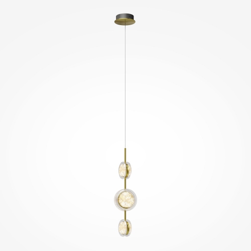 Maytoni MOD361PL-L22BS3K