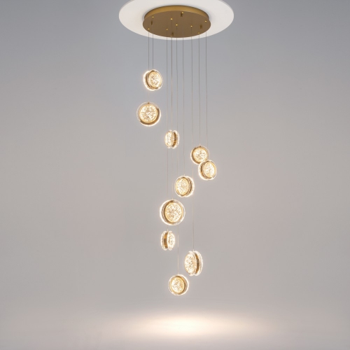 Maytoni MOD361PL-L41BS3K