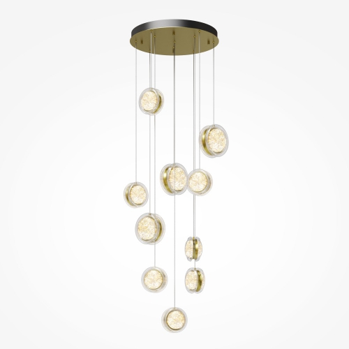 Maytoni MOD361PL-L41BS3K