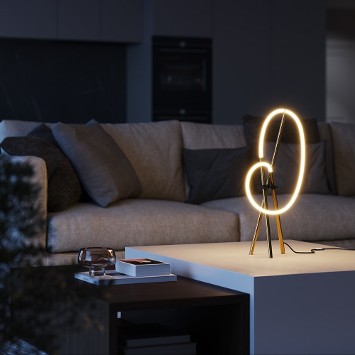 Maytoni MOD369TL-L15BS3K