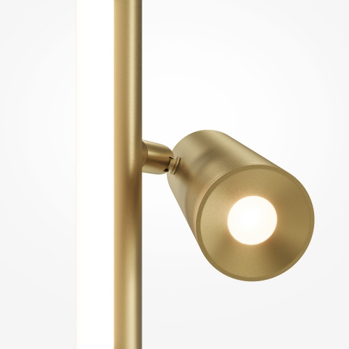 Maytoni MOD395FL-L28BS3K