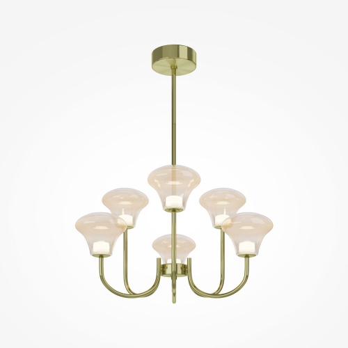 Maytoni MOD402PL-L20BS3K