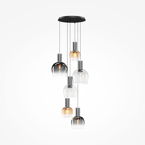 Maytoni MOD414PL-06B