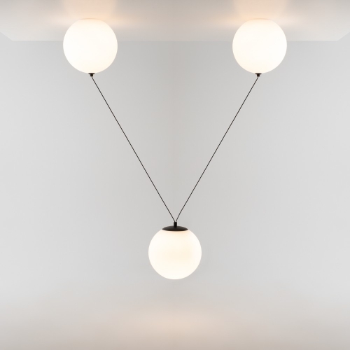 Maytoni MOD427PL-L30B3K