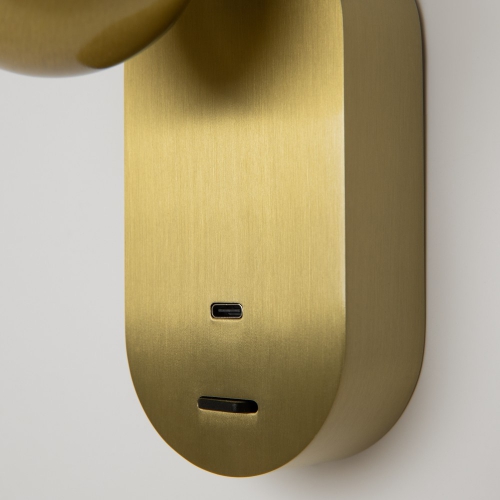 Maytoni MOD434WL-L5BS3K