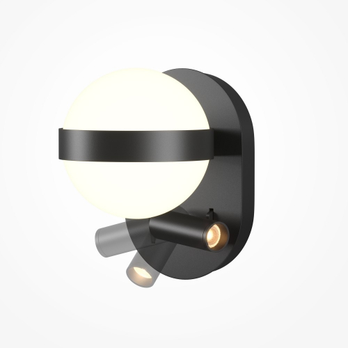 Maytoni MOD441WL-L8B3K