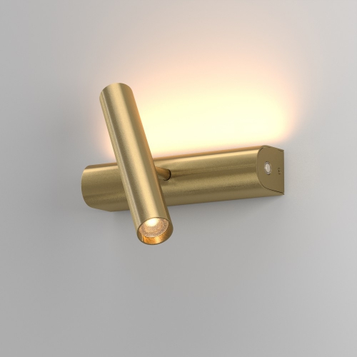 Maytoni MOD442WL-L8BS3K