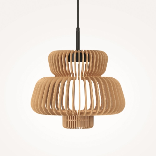 Maytoni MOD465PL-L12BK1