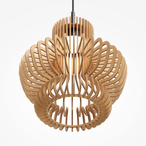 Maytoni MOD465PL-L12BK3
