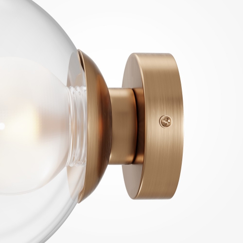 Maytoni MOD521WL-01G3