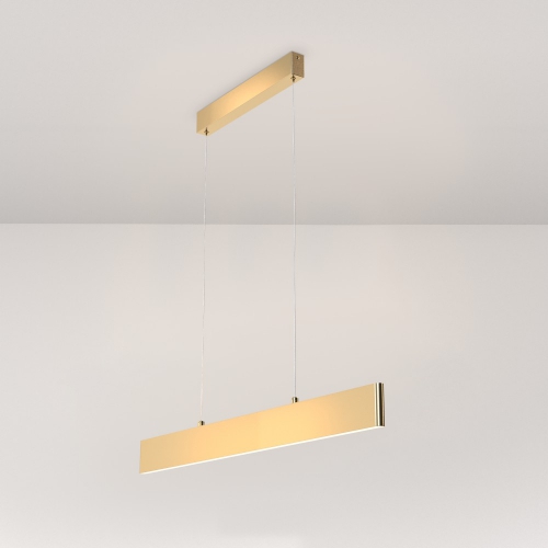 Maytoni P010PL-L23G3K