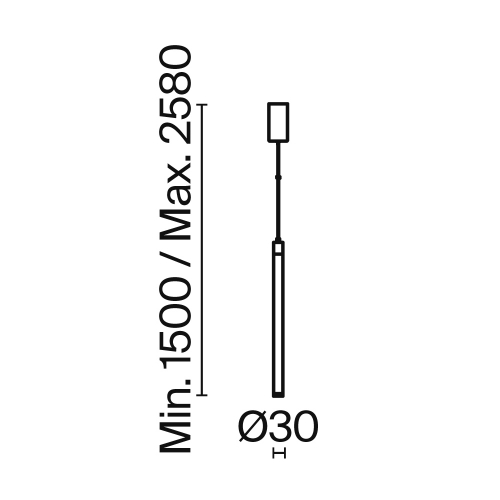 Maytoni P022PL-L20B3K