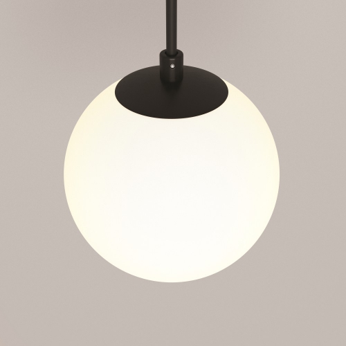 Maytoni P039PL-5W4K-10-B