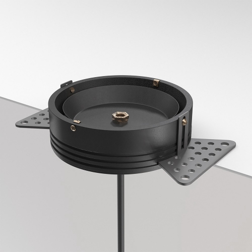 Maytoni P039PL-5W4K-10INS-B
