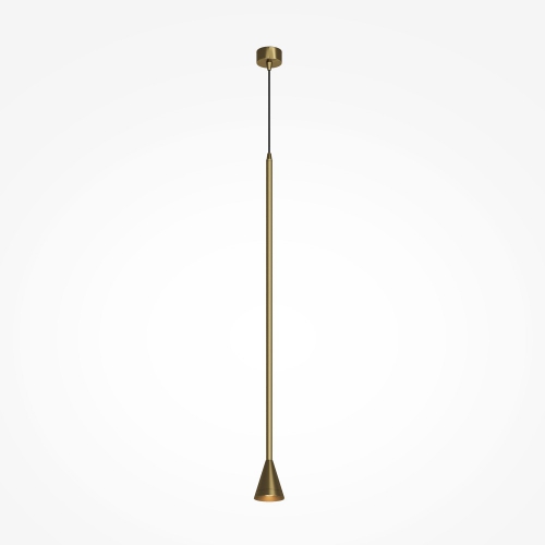 Maytoni P064PL-01G-1