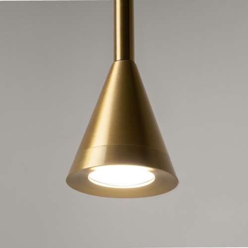 Maytoni P064PL-01G-1