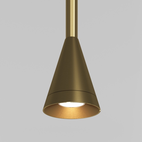 Maytoni P064PL-01G-1