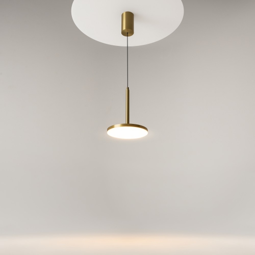 Maytoni P076PL-L12W3K-BS