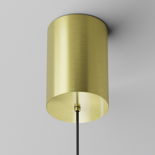 Maytoni P076PL-L12W4K-BS