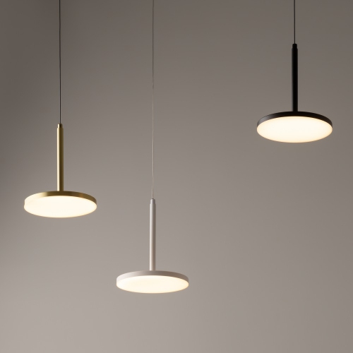 Maytoni P076PL-L12W4K-BS
