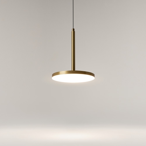 Maytoni P076PL-L12W4K-BS