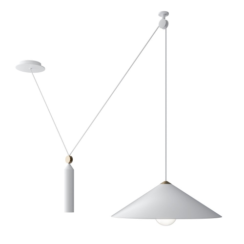 Maytoni P080PL-01W