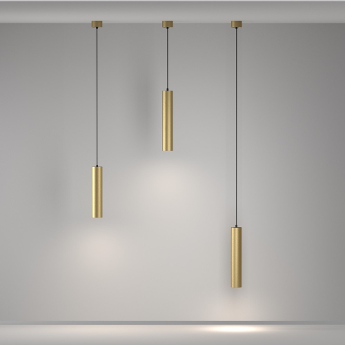 Maytoni P082PL-GU10-MG
