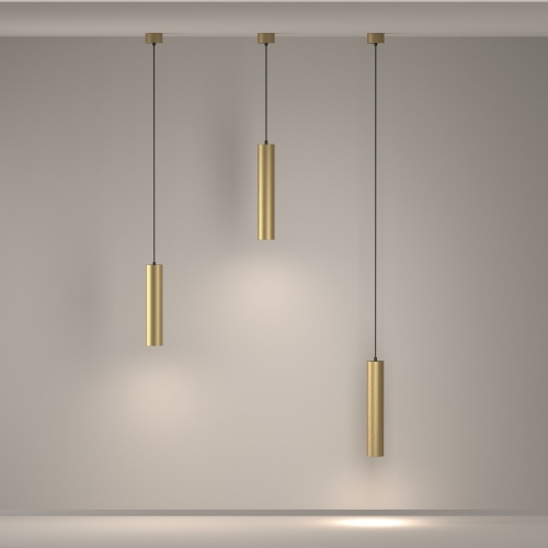 Maytoni P082PL-GU10-MG