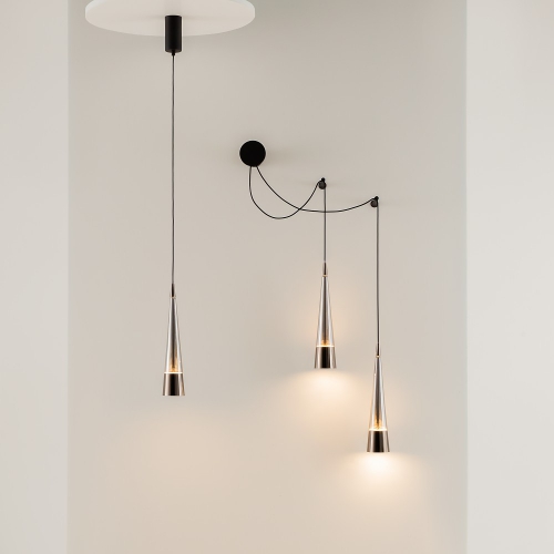 Maytoni P090WL-L24CH3K