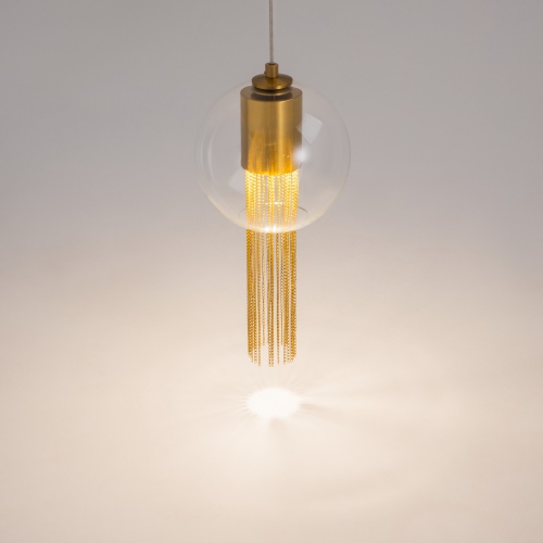 Maytoni P095PL-01BZ