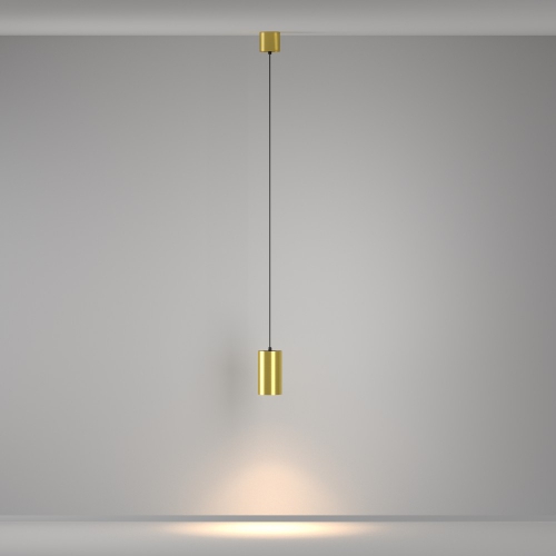 Maytoni P100PL-20W3K-BS