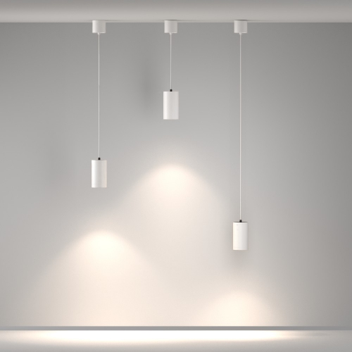 Maytoni P100PL-20W4K-W