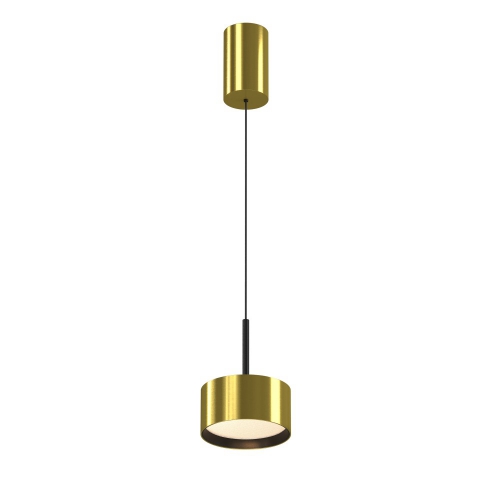 Maytoni P102PL-12W3K-BS