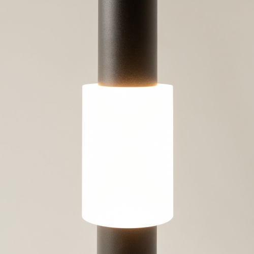 Maytoni P105PL-12W3K-B