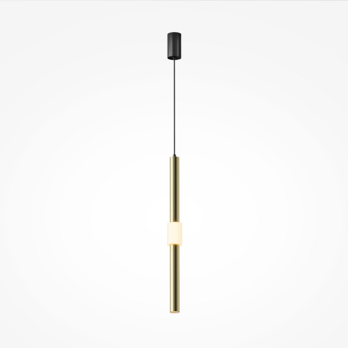 Maytoni P105PL-12W3K-BS