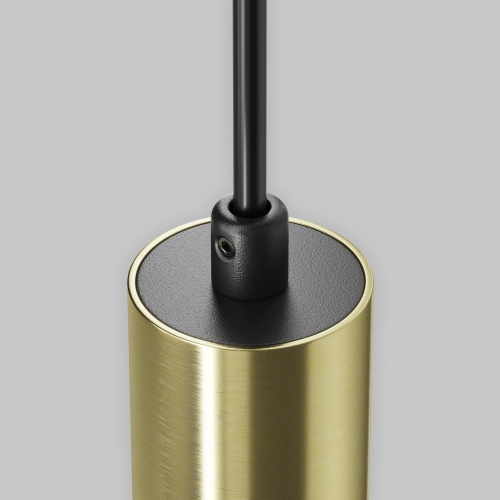 Maytoni P105PL-12W3K-BS